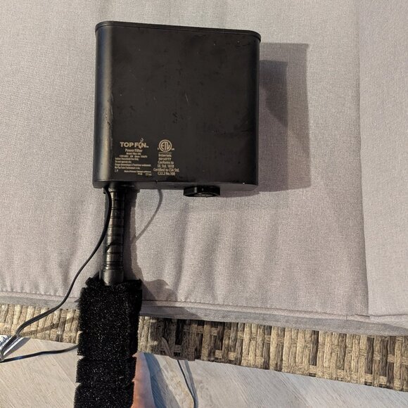 TopFin Aquarium Filter - Picture 1 of 6